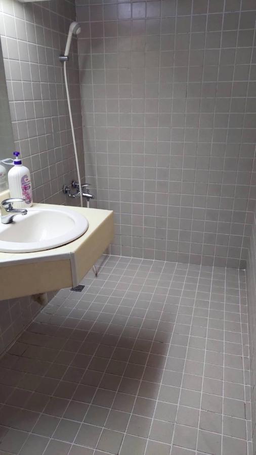 Galaxy Hotel Tajcshung Kültér fotó